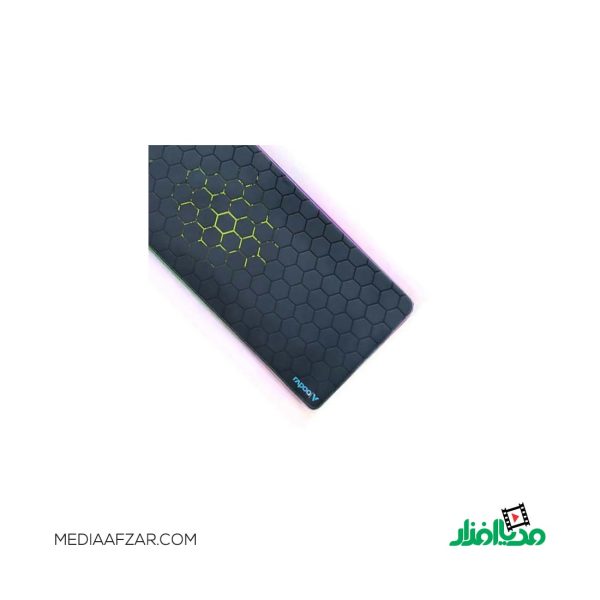 ماوس پد گیمینگ رپو مدل Rapoo VP620