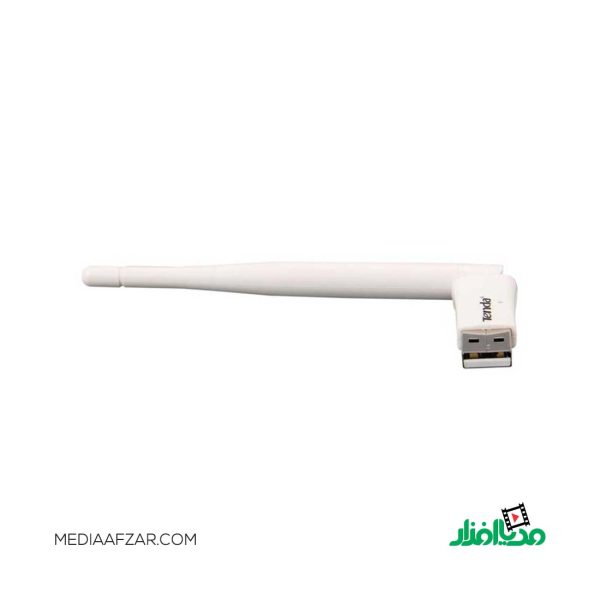 کارت شبکه بی‌سیم تندا مدل Tenda W311ma