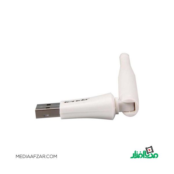کارت شبکه بی‌سیم تندا مدل Tenda W311ma
