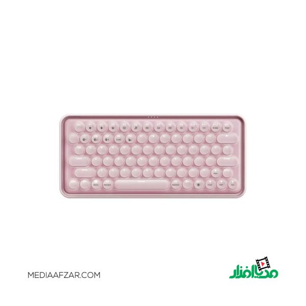 کیبورد بی‌سیم رپو مدل Rapoo Ralemo Pre 5