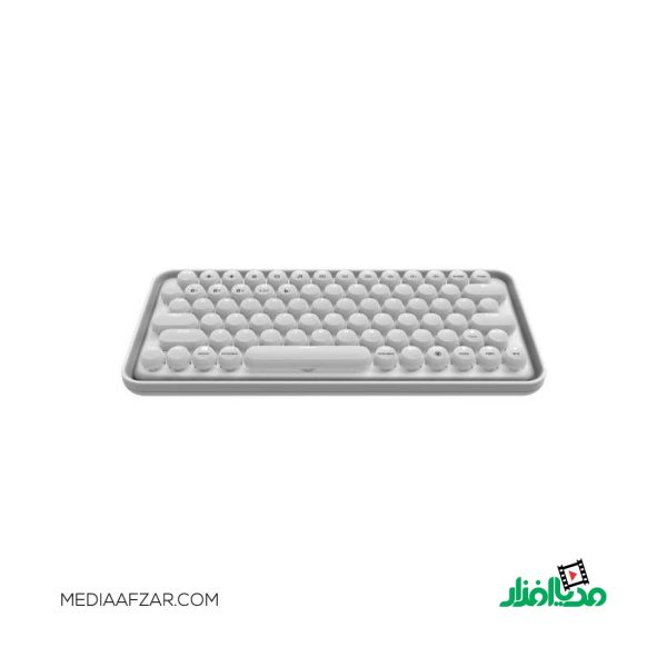 کیبورد بی‌سیم رپو مدل Rapoo Ralemo Pre 5
