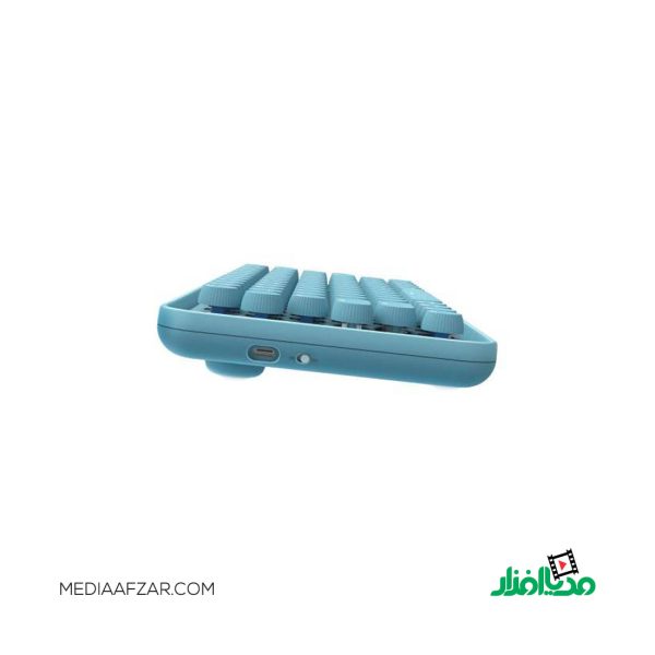 کیبورد بی‌سیم رپو مدل Rapoo Ralemo Pre 5