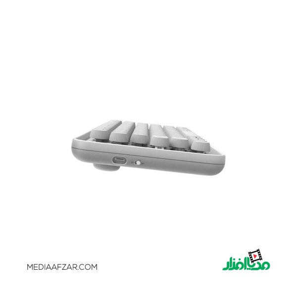کیبورد بی‌سیم رپو مدل Rapoo Ralemo Pre 5