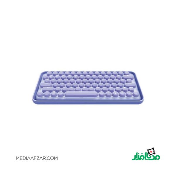 کیبورد بی‌سیم رپو مدل Rapoo Ralemo Pre 5
