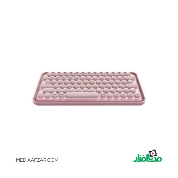 کیبورد بی‌سیم رپو مدل Rapoo Ralemo Pre 5