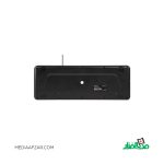 کیبورد باسیم هترون مدل Hatron HK240