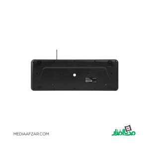 کیبورد باسیم هترون مدل Hatron HK240