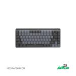 کیبورد بی‌سیم لاجیتک مدل Logitech MX Mechanical mini