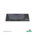 کیبورد بی‌سیم لاجیتک مدل Logitech MX Mechanical mini