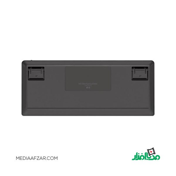 کیبورد بی‌سیم لاجیتک مدل Logitech MX Mechanical mini