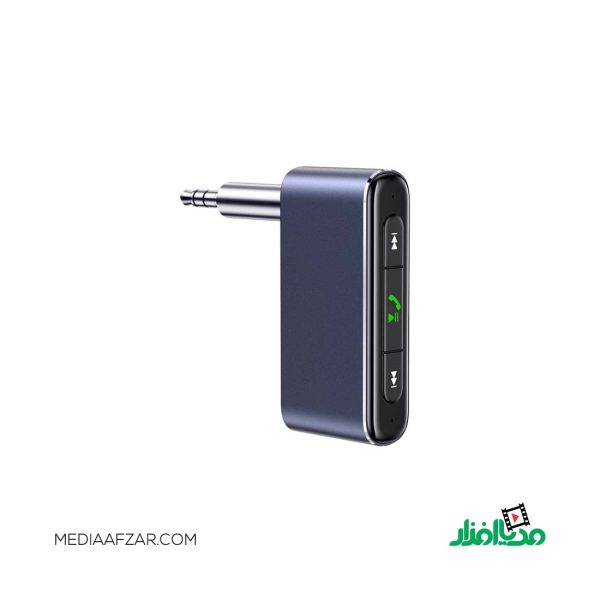 گیرنده صوتی بلوتوثی یوسمز مدل USAMS US-SJ519