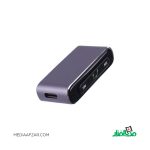 گیرنده صوتی بلوتوثی یوسمز مدل USAMS US-SJ519
