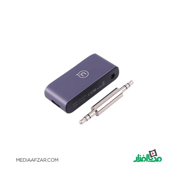 گیرنده صوتی بلوتوثی یوسمز مدل USAMS US-SJ519