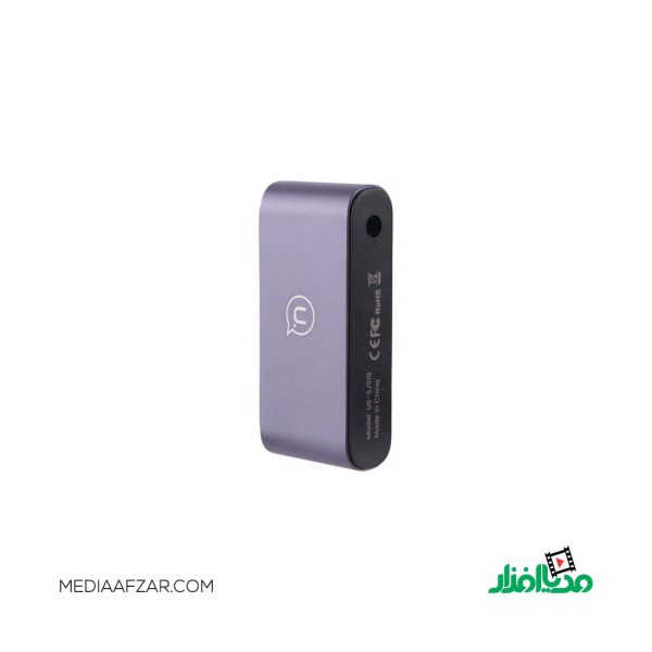 گیرنده صوتی بلوتوثی یوسمز مدل USAMS US-SJ519