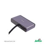 مبدل هاب Type-C یوسمز مدل USAMS SJ628