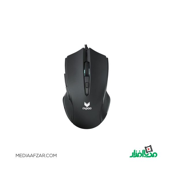 ماوس گیمینگ رپو مدل Rapoo V20s ماوس گیمینگ رپو مدل Rapoo V20s