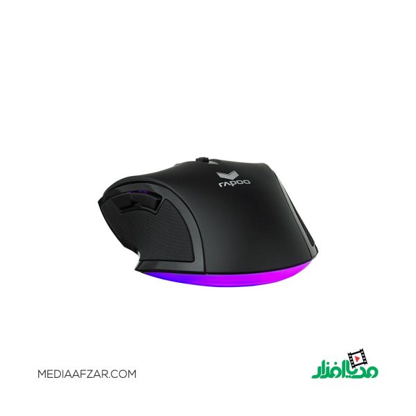 ماوس گیمینگ رپو مدل Rapoo V20s
