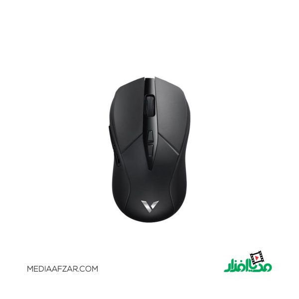 ماوس گیمینگ رپو مدل Rapoo V300se