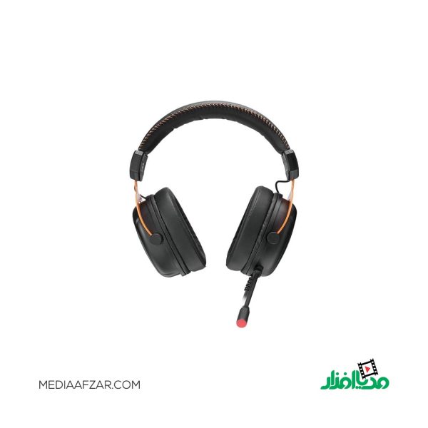 هدست گیمینگ رپو مدل Rapoo VH350s