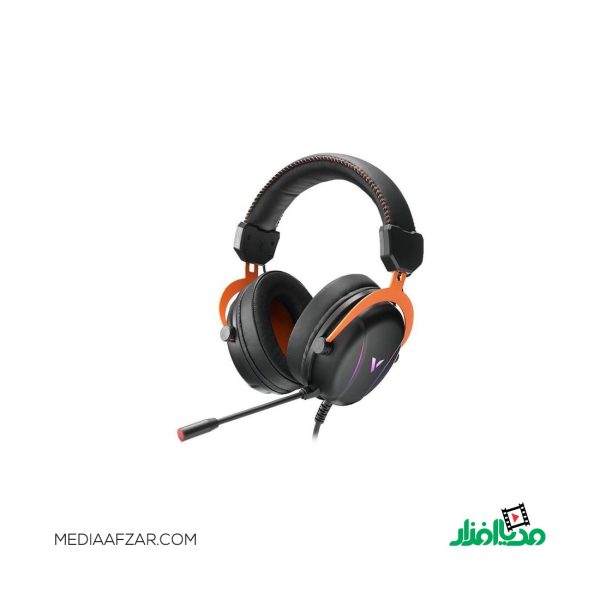 هدست گیمینگ رپو مدل Rapoo VH350s