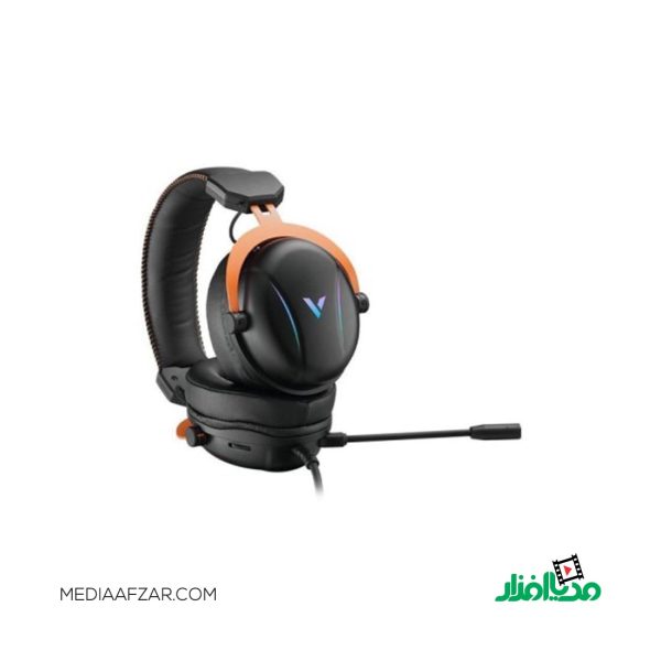 هدست گیمینگ رپو مدل Rapoo VH350s
