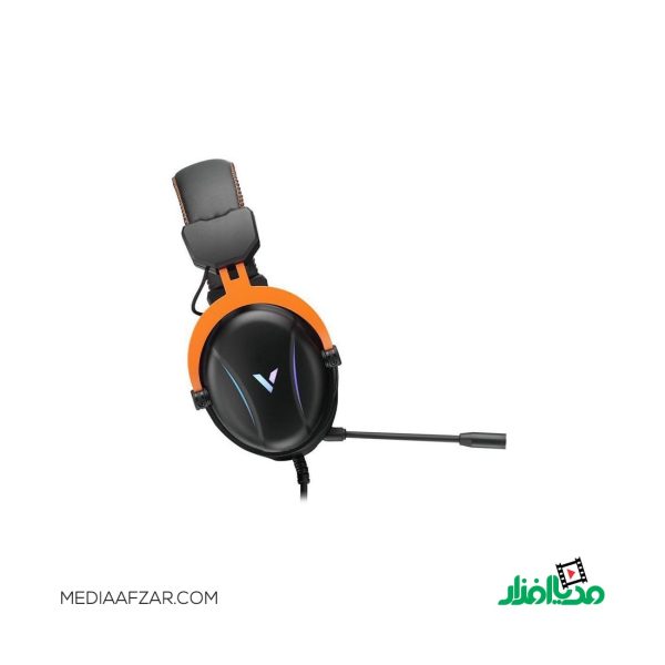 هدست گیمینگ رپو مدل Rapoo VH350s