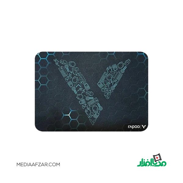 ماوس پد رپو مدل Rapoo VP440 Small