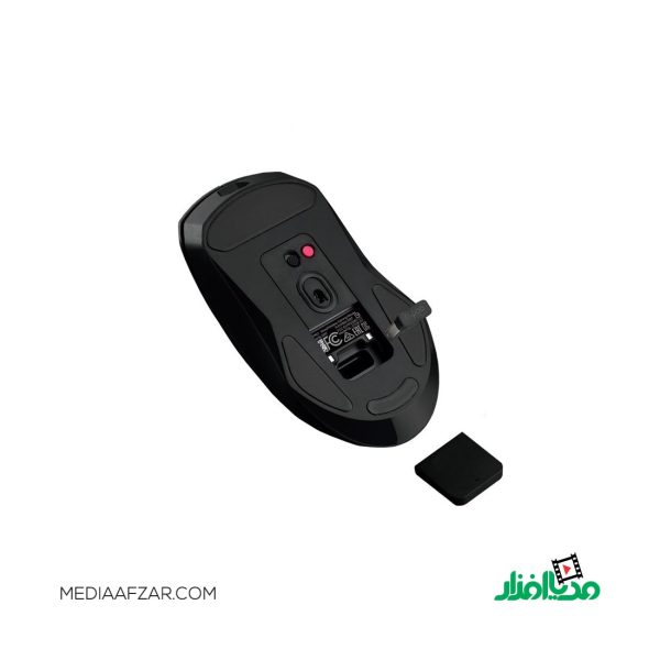 ماوس گیمینگ رپو مدل Rapoo VT9 Pro