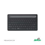 کیبورد بی‌سیم رپو مدل Rapoo XK100