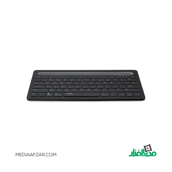 کیبورد بی‌سیم رپو مدل Rapoo XK100