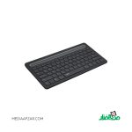 کیبورد بی‌سیم رپو مدل Rapoo XK100