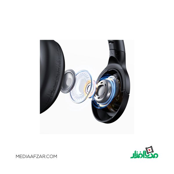 هدست بلوتوث یوسمز مدل USAMS YH21