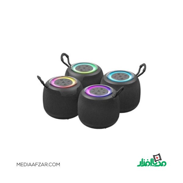 اسپیکر بی‌سیم بلوتوثی یوسمز مدل USAMS YX014