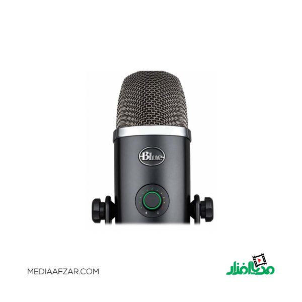 میکروفون بلو مدل Blue Yeti X