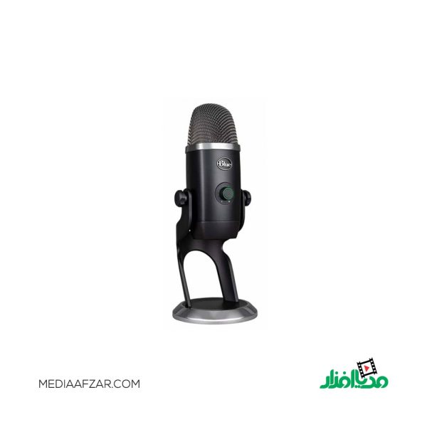میکروفون بلو مدل Blue Yeti X