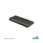 کیبورد بی‌سیم مکانیکال لاجیکی مدل Logikey K450BB
