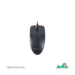 ماوس باسیم لاجیکی مدل Logikey M114B