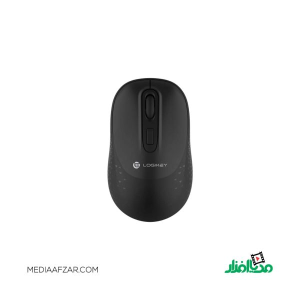 ماوس بیسیم لاجیکی مدل Logikey M214B ماوس بیسیم لاجیکی مدل Logikey M214B