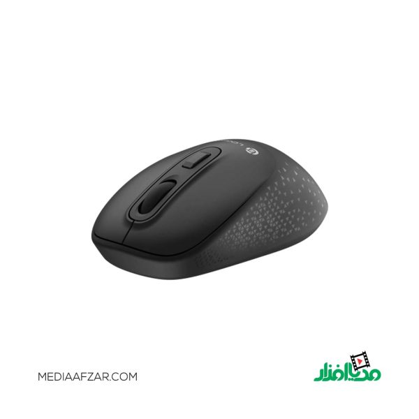 ماوس بی‌سیم لاجیکی مدل Logikey M214B