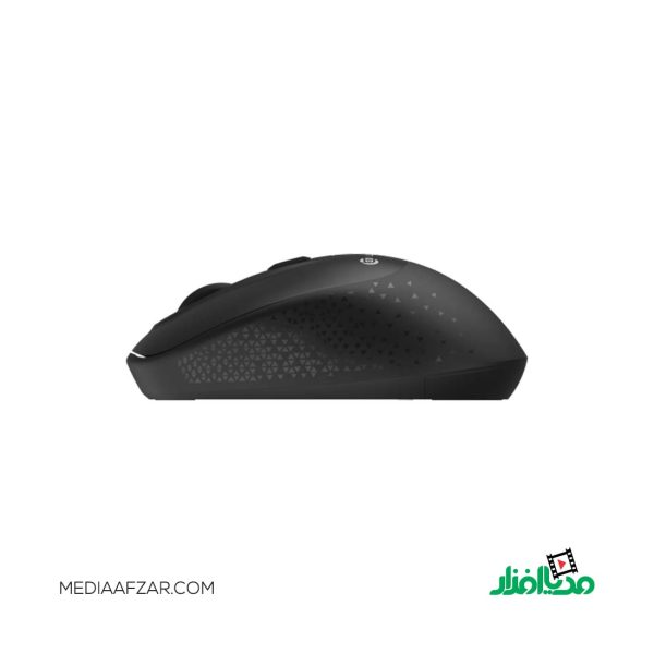 ماوس بی‌سیم لاجیکی مدل Logikey M214B