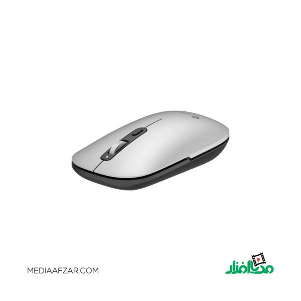 ماوس بی‌سیم لاجیکی مدل Logikey M224
