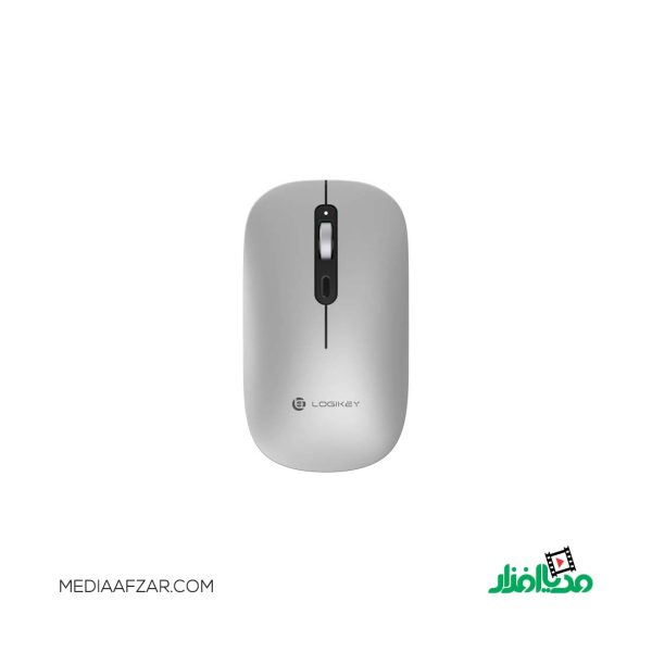 ماوس بی‌سیم لاجیکی مدل Logikey M224