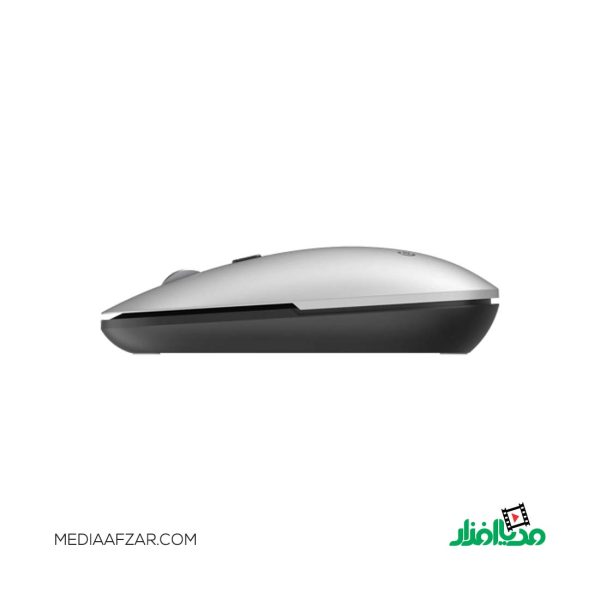 ماوس بی‌سیم لاجیکی مدل Logikey M224