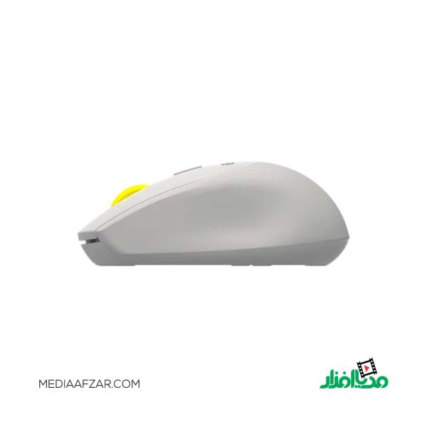 ماوس بی‌سیم لاجیکی مدل Logikey M244