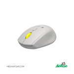 ماوس بی‌سیم لاجیکی مدل Logikey M244