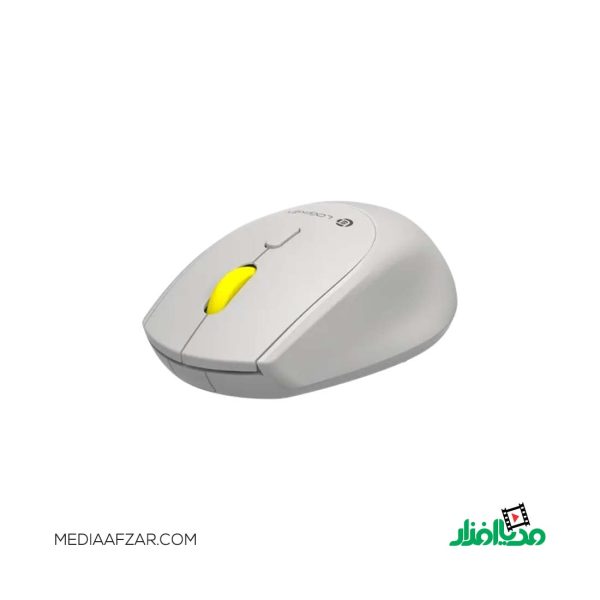 ماوس بی‌سیم لاجیکی مدل Logikey M244