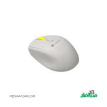 ماوس بی‌سیم لاجیکی مدل Logikey M244