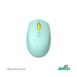 ماوس بی‌سیم لاجیکی مدل Logikey M244