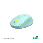 ماوس بی‌سیم لاجیکی مدل Logikey M244
