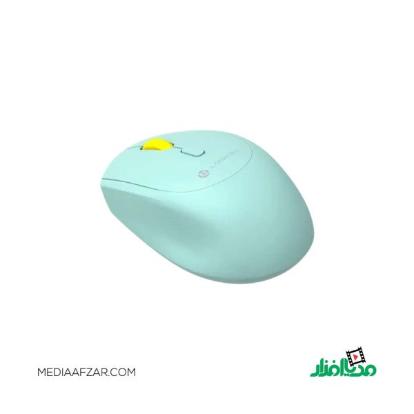ماوس بی‌سیم لاجیکی مدل Logikey M244